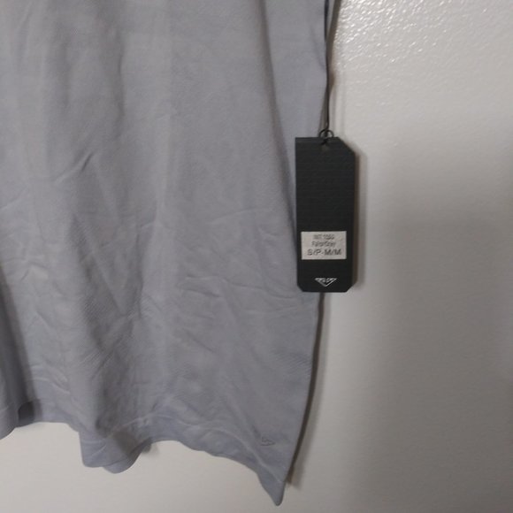 NWT Industry Supply Co Seamless Camo Shirt Top - Picture 3 of 7